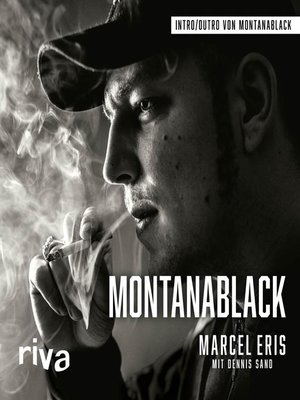 cover image of MontanaBlack
